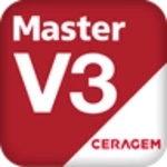 ceragem v3 android application logo